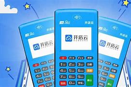 江西POS机办理